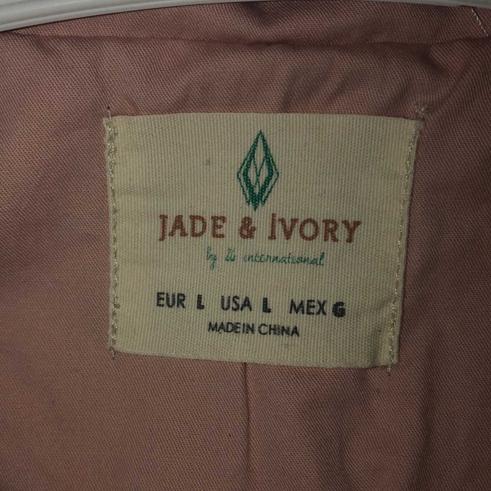 spring jacket - Picture 2 of 4